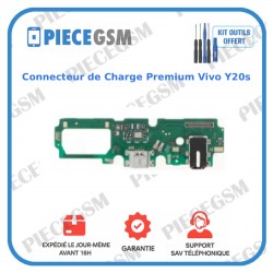 Connecteur de Charge Premium Vivo Y20s
