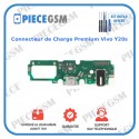 Connecteur de Charge Premium Vivo Y20s