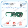 Connecteur de Charge Premium Vivo Y20s