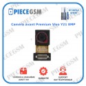 Caméra avant Premium Vivo Y21 8MP