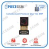 Caméra avant  Premium Vivo Y21 8MP