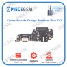 Connecteur de Charge Premium Vivo Y21