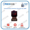 Caméra avant Premium Vivo Y76 5G 16MP