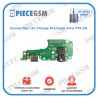 Connecteur de Charge Premium Vivo Y76 5G