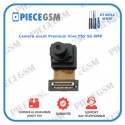 Caméra avant Premium Vivo Y55 5G 8MP