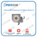 Antenne NFC / Charge Sans Fil iPhone 16