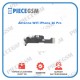 Antenne Wifi iPhone 16 Pro