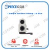 Caméra Arrière iPhone 16 Plus