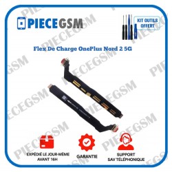 Flex de Charge OnePlus Nord 2  5G