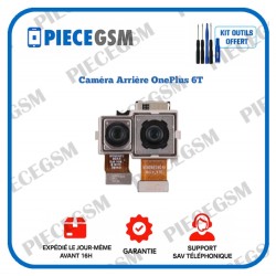 Caméra Arrière OnePlus 6T