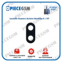 Lentille Caméra Arrière OnePlus 6 / 6T