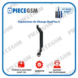 Connecteur de Charge OnePlus 6