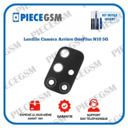 Lentille Caméra Arrière OnePlus N10 5G