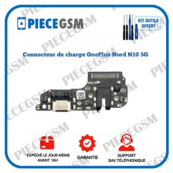 Connecteur de Charge OnePlus N10 5G