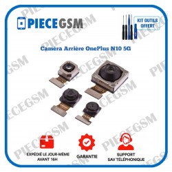 Caméra Arrière OnePlus N10 5G