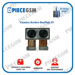 Caméra Arrière OnePlus 5T