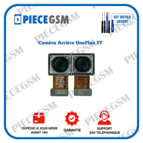 Caméra Arrière OnePlus 5T