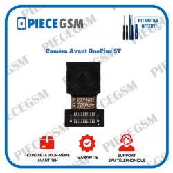 Caméra Avant OnePlus 5T - 16 MP