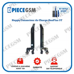 Nappe Connecteur de Charge OnePlus 5T
