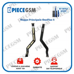 Nappe Principale OnePlus 5