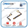 Nappe Boutons Power et Volume OnePlus 5