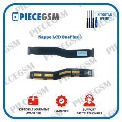 Nappe LCD OnePlus 3