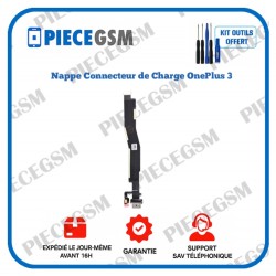 Nappe Connecteur de Charge OnePlus 3