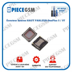 Écouteur Interne Haut-Parleur  OnePlus 5 /  5T