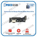 Connecteur de Charge Xiaomi Redmi Note 10 Pro