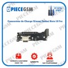 Connecteur de Charge Xiaomi Redmi Note 10 Pro
