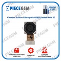 Caméra Arrière Principale Xiaomi Redmi Note 10 - 48MP
