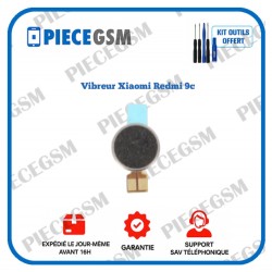 Vibreur Xiaomi Redmi 9c