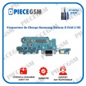 Connecteur de Charge Samsung Galaxy Z Fold 2 5G