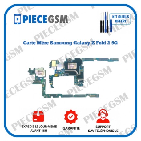 Carte Mère Samsung Galaxy Z Fold 2 5G
