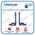 Haut-Parleur Externe (Bas) Samsung Galaxy Z Fold 2 5G
