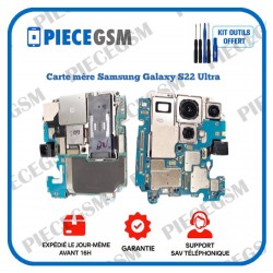 Carte Mère pour SAMSUNG GALAXY S22 ULTRA - 512 Go