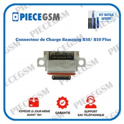Connecteur de charge Samsung Galaxy S10/ S10 Plus