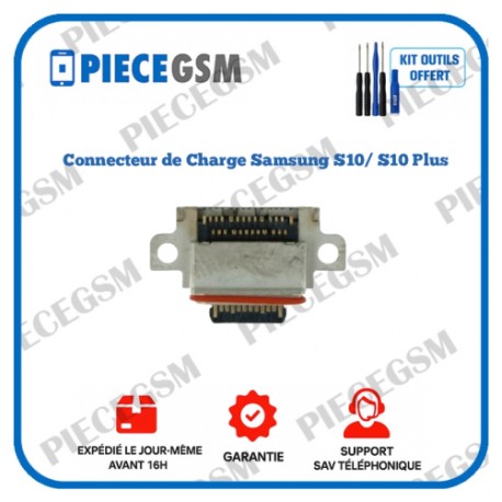 Connecteur de charge Samsung Galaxy S10/ S10 Plus