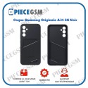 Coque Samsung Originale Galaxy A34 5G – Noir