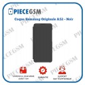Coque Samsung Originale Galaxy A52 – Noir (Étui À Rabat)
