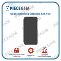 Coque Samsung Originale Galaxy A13 5G – Noir (Étui À Rabat)