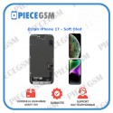 Ecran iPhone 17 – Soft Oled