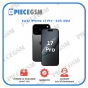 Ecran iPhone 17 Pro – Soft Oled