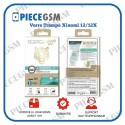 Verre Trempé pour Xiaomi 12/12X - Transparent
