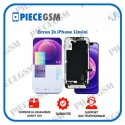 Ecran iPhone 12 mini marque JK - qualité HD