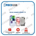 Ecran Complet iPhone 15 JK