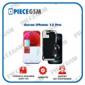 ECRAN POUR IPHONE 12/12 Pro JK qualité HD