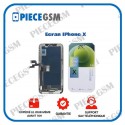 ECRAN POUR IPHONE X JK qualité HD