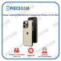 Coque Originale RhinoShield transparente iPhone 14 Pro Max