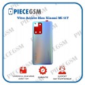 Vitre Arrière bleu Xiaomi Mi 11T